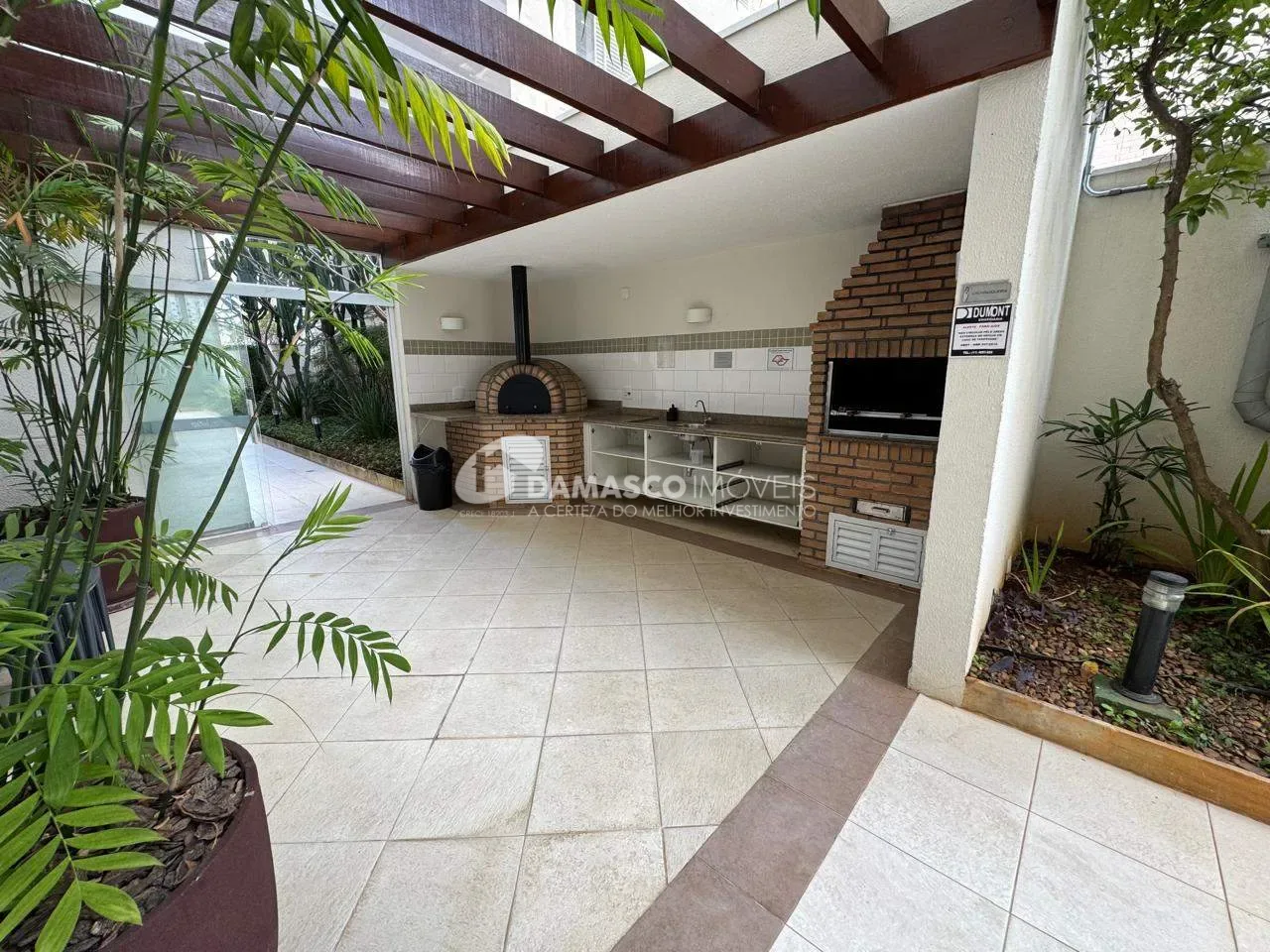 Apartamento à venda, com lazer , Osvaldo Cruz, São Caetano do Sul, SP