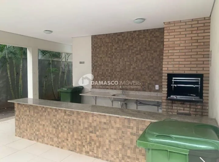 Apartamento à venda, Estância Guatambu, Itaquaquecetuba, SP