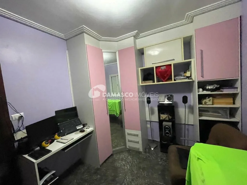 Casa à venda 3 Quartos, 1 Suite, 4 Vagas, 263M², Mauá, São Caetano do Sul - SP