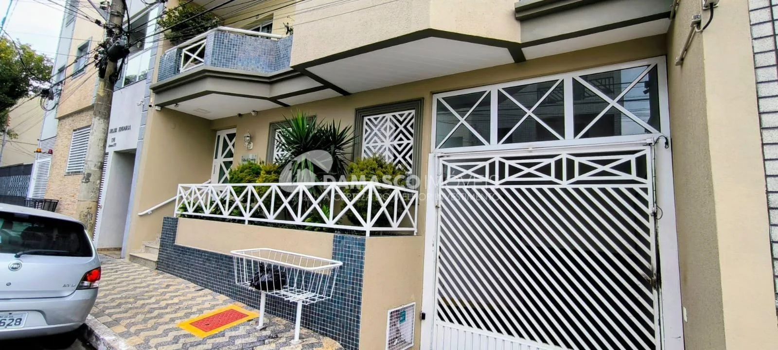 Apartamento à venda, Santa Maria, São Caetano do Sul, SP
