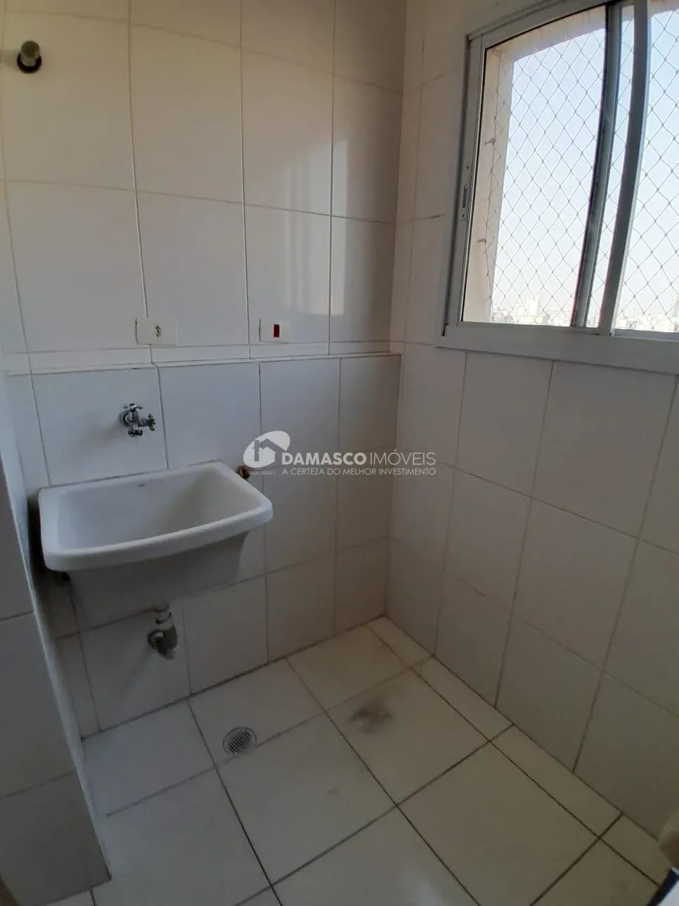 Apartamento para Locação 2 Quartos, 1 Suite, 2 Vagas, Olímpico, São Caetano do Sul - SP