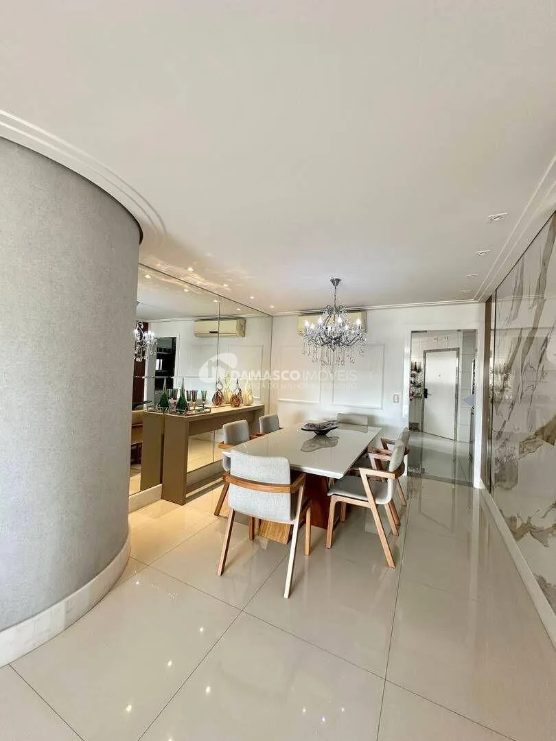 Apartamento à venda Porteira fechada  3 suítes e 3 vagas de garagem- Santa Paula, São Caetano, Santa Paula, São Caetano do Sul, SP