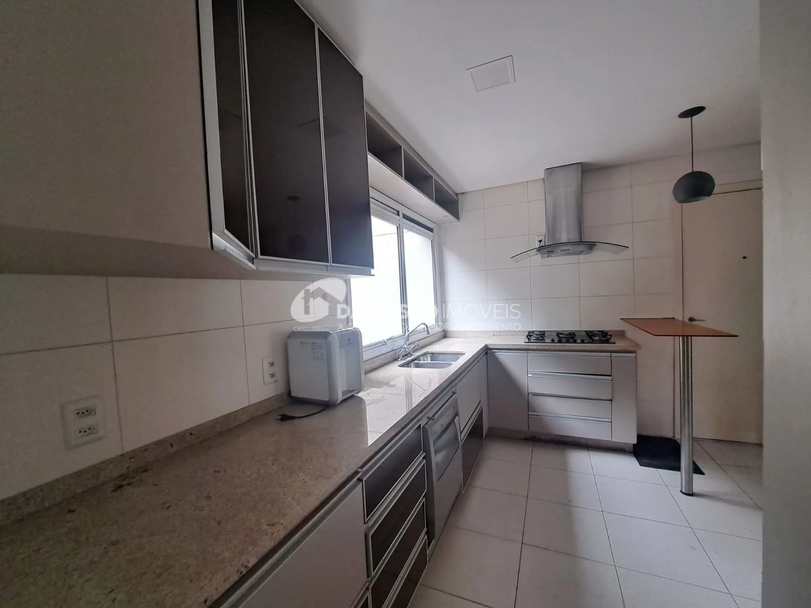 Apartamento à venda 3 Quartos, 3 Suites, 3 Vagas, 186M², Boa Vista, São Caetano do Sul - SP 