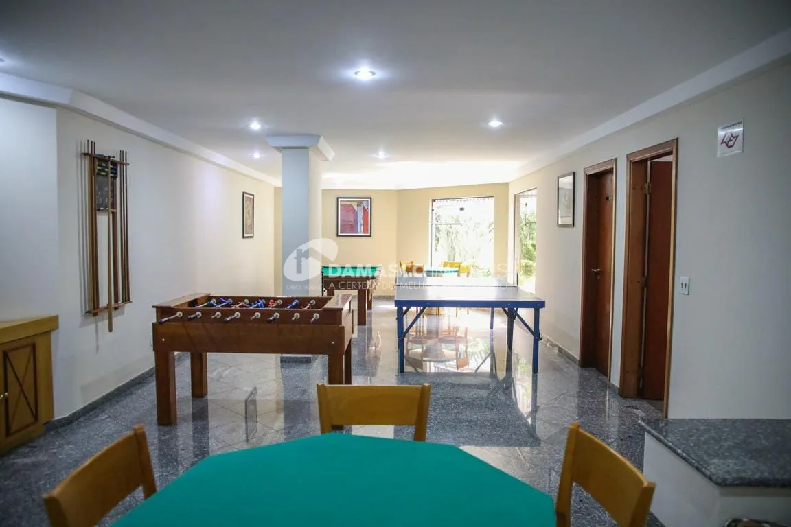 Apartamento à venda 3 Quartos, 3 Suites, 2 Vagas, 205M², Barcelona, São Caetano do Sul - SP 