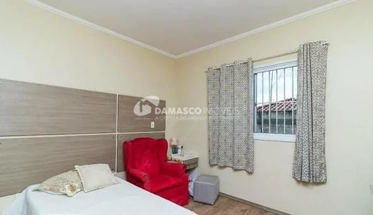 Sobrado à venda 3 Quartos, 1 Suite, 2 Vagas, Vila Alpina, São Paulo - SP