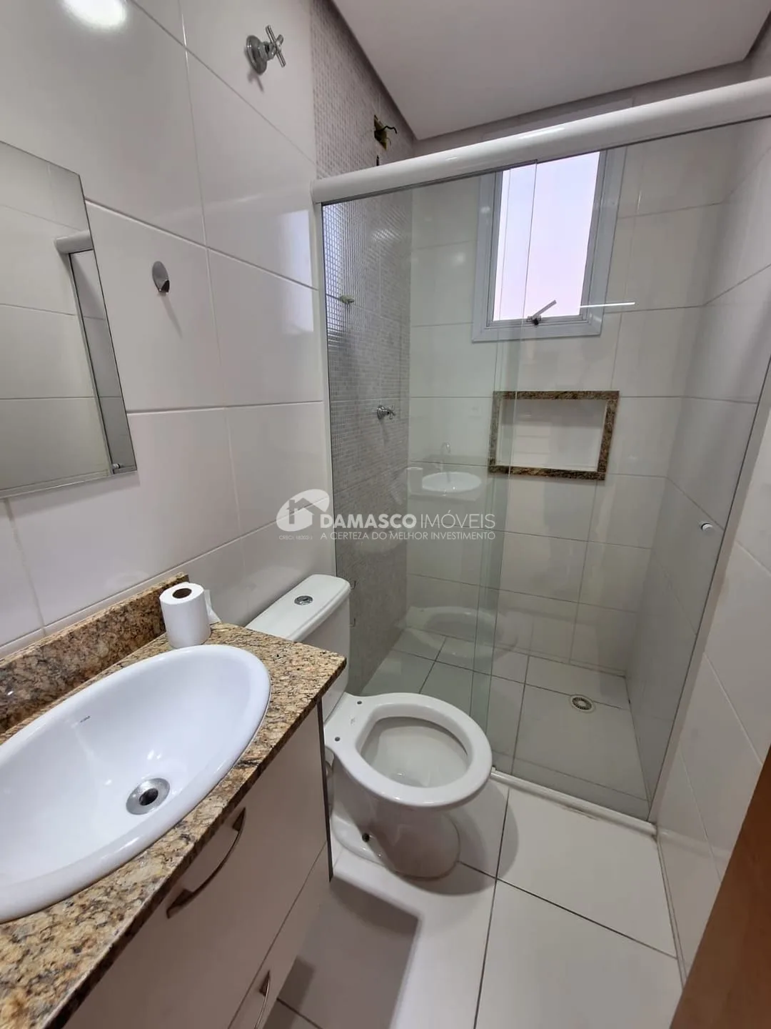 Apartamento para Venda 3 Quartos, 2 Suites, 2 Vagas, Campestre, Santo André - SP | RESIDENCIAL ANTONY FELS