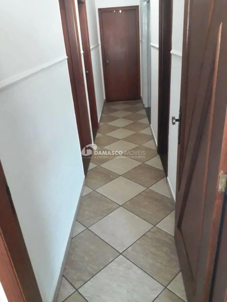 Casa à venda 3 Quartos, 2 Vagas, 207M², Osvaldo Cruz, São Caetano do Sul - SP
