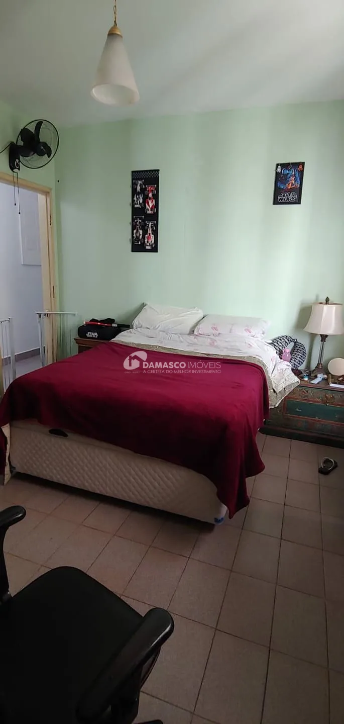 Casa à venda 2 Quartos, 2 Vagas, 192M², Cerâmica, São Caetano do Sul - SP