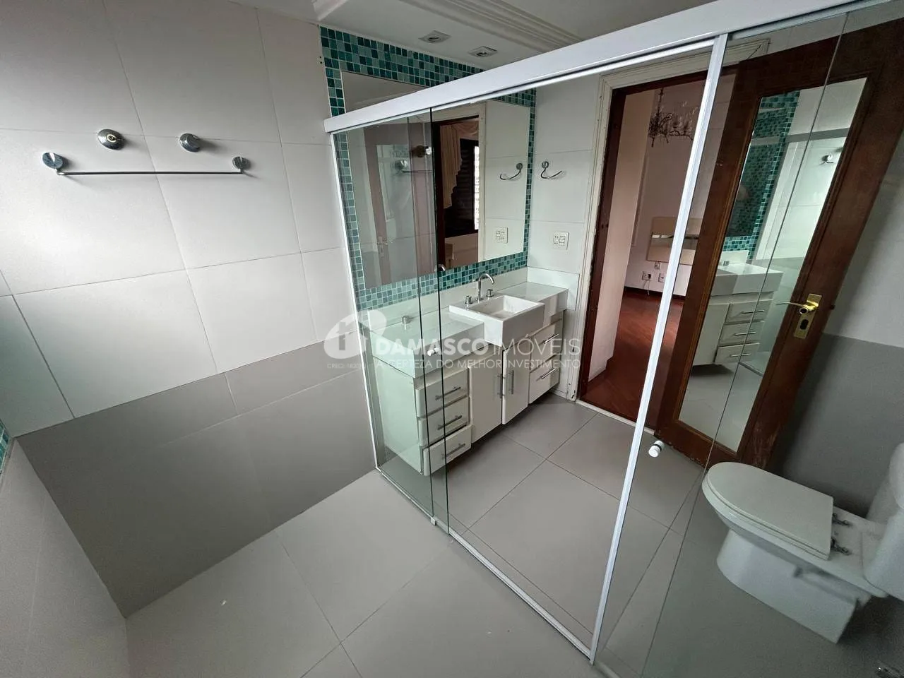 Apartamento à venda, Santo Antônio, São Caetano do Sul, SP