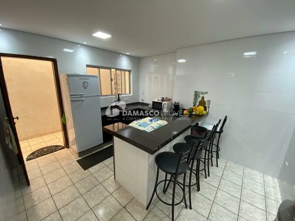 Casa à venda 1 Quarto, 1 Suite, 4 Vagas, Vila Bela, São Paulo - SP