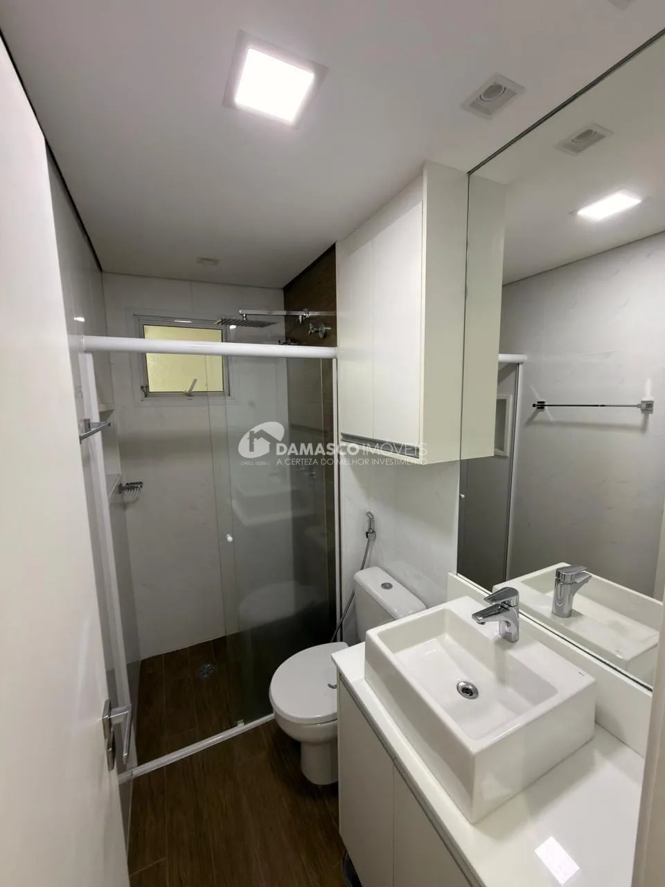 Apartamento à venda, Jardim São Caetano, São Caetano do Sul, SP