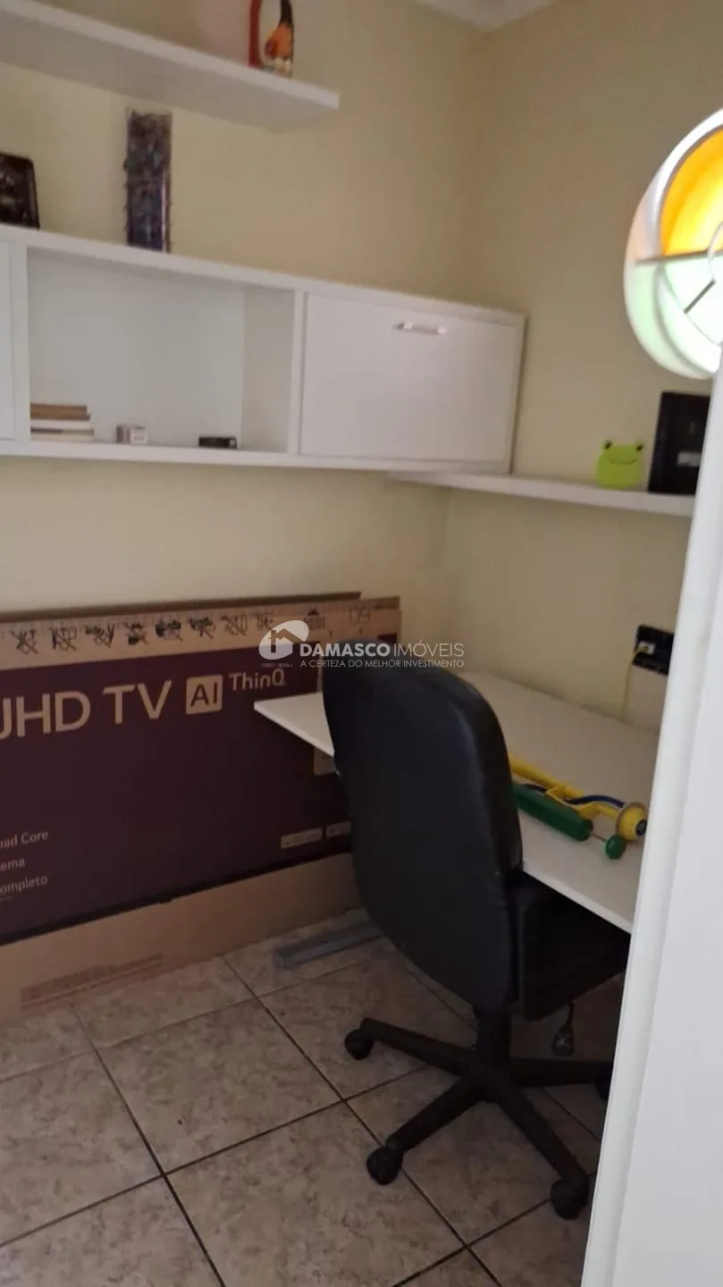 Casa para locação, 3 dormitórios, 1 Suíte, Jardim São Caetano, São Caetano do Sul, SP