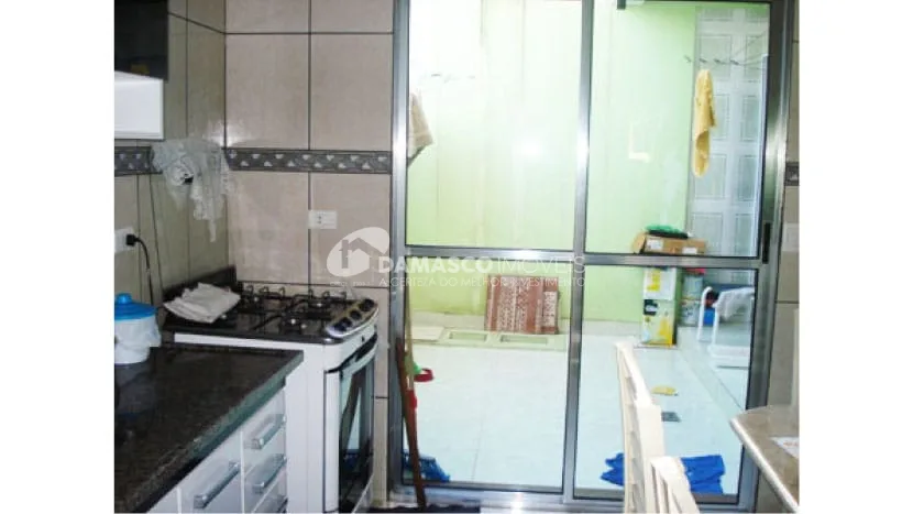 Sobrado à venda 3 Quartos, 1 Suite, 4 Vagas, 168M², Barcelona, São Caetano do Sul - SP