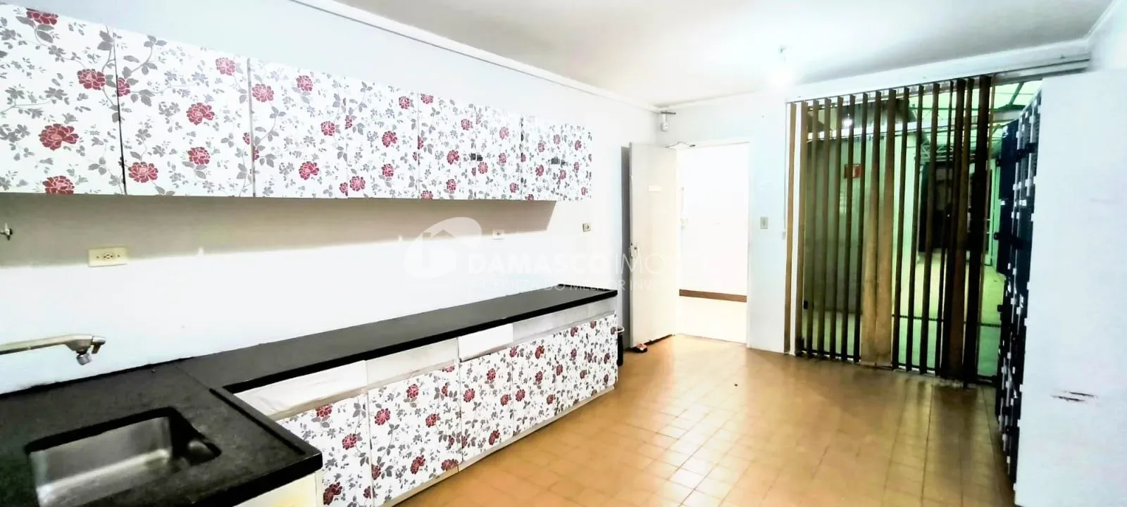 Sobrado Comercial à Venda no Santo Antônio, São Caetano do Sul | 473 m² | 3 Vagas