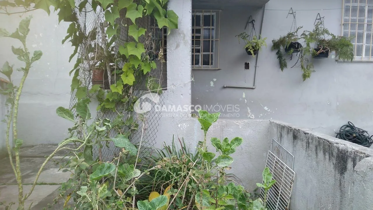 Casa à venda 2 Quartos, 4 Vagas, Vila Alpina, São Paulo - SP