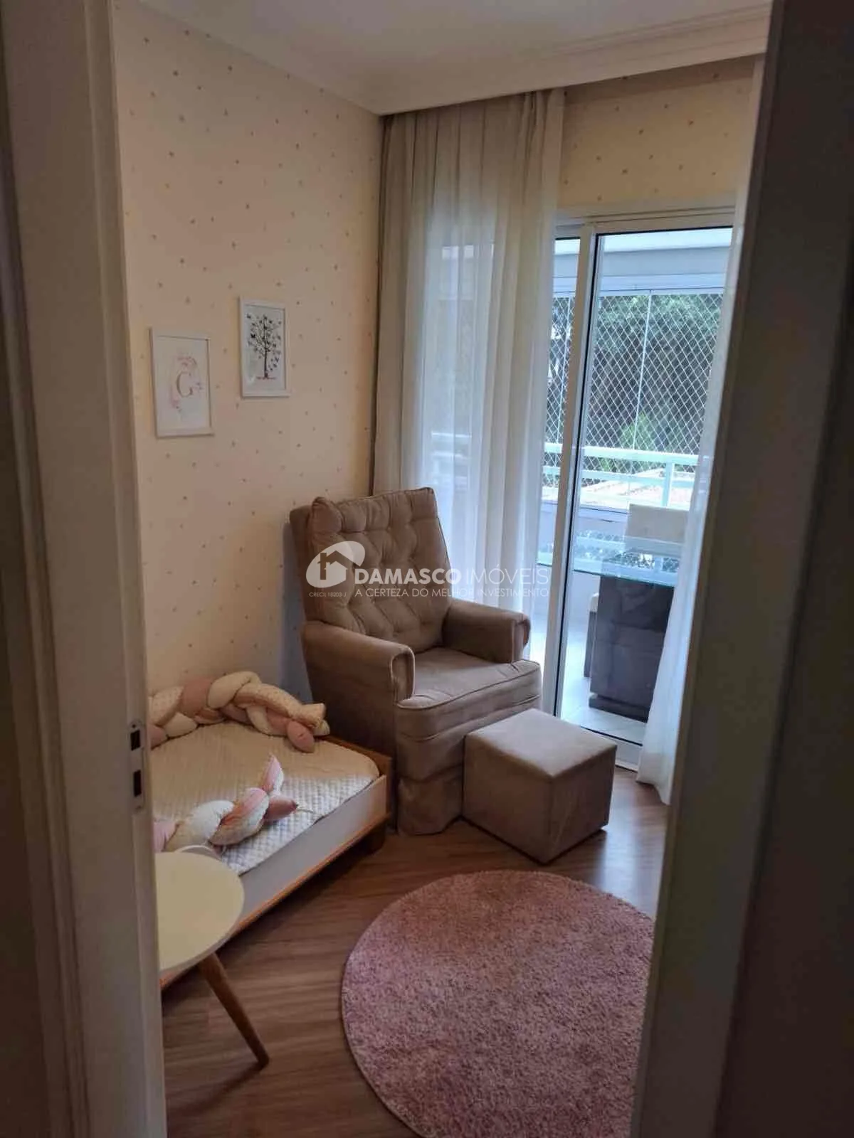 Apartamento com terraço à Venda, Santa Paula, São Caetano do Sul, SP