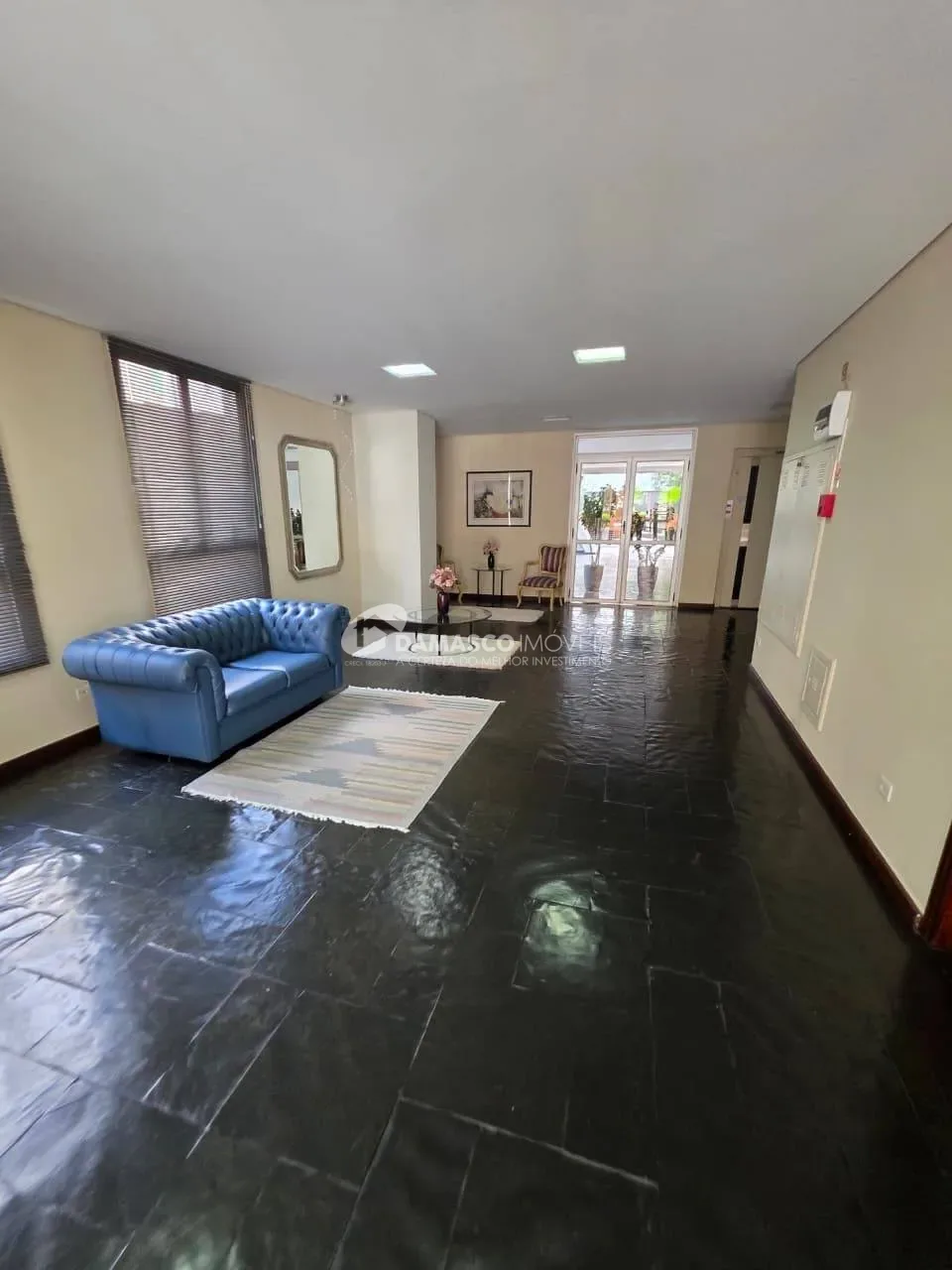 Apartamento para Locação no Santa Paula, São Caetano do Sul | 67 m² | 2 Dormitórios e 1 Vaga