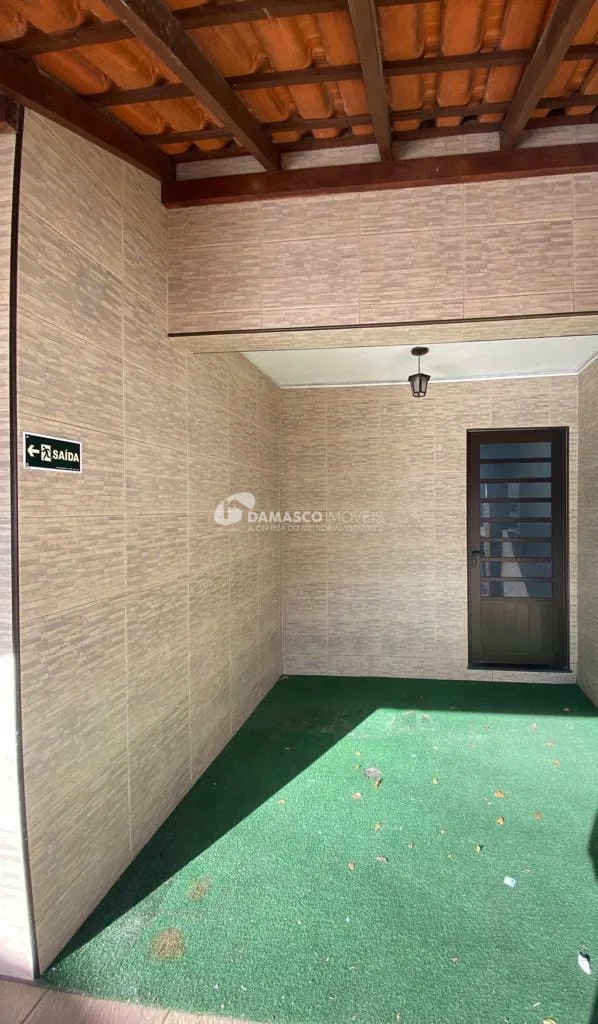 Sobrado comercial com moradia / local ótimo na Av. Presidente Kennedy - SCSul