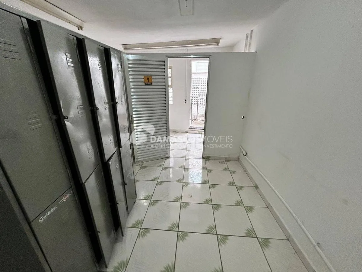 Comercial para Locação Olímpico, São Caetano do Sul - SP
