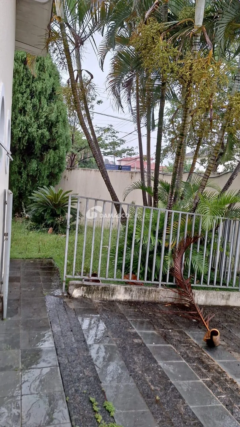 Casa para locação, 3 dormitórios, 1 Suíte, Jardim São Caetano, São Caetano do Sul, SP