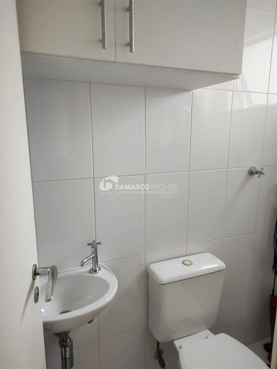 Apartamento à venda, Cerâmica, São Caetano do Sul, SP