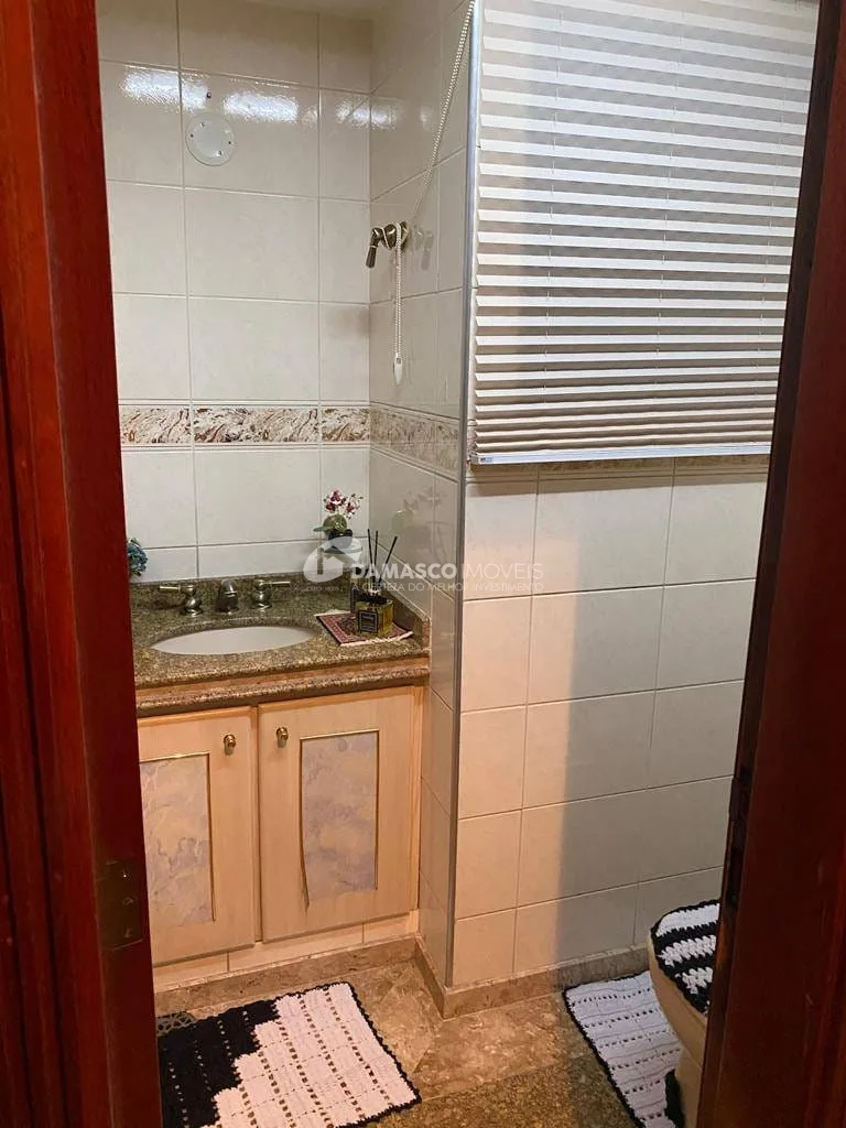 Apartamento à venda, Santa Paula, São Caetano do Sul, SP