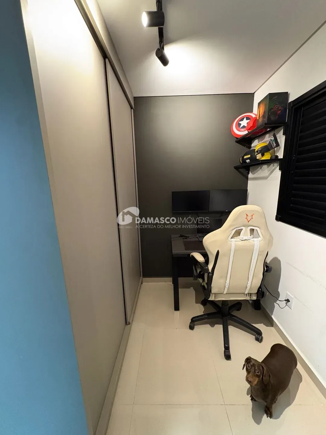 Apartamento Garden -  Campestre, Santo André, SP