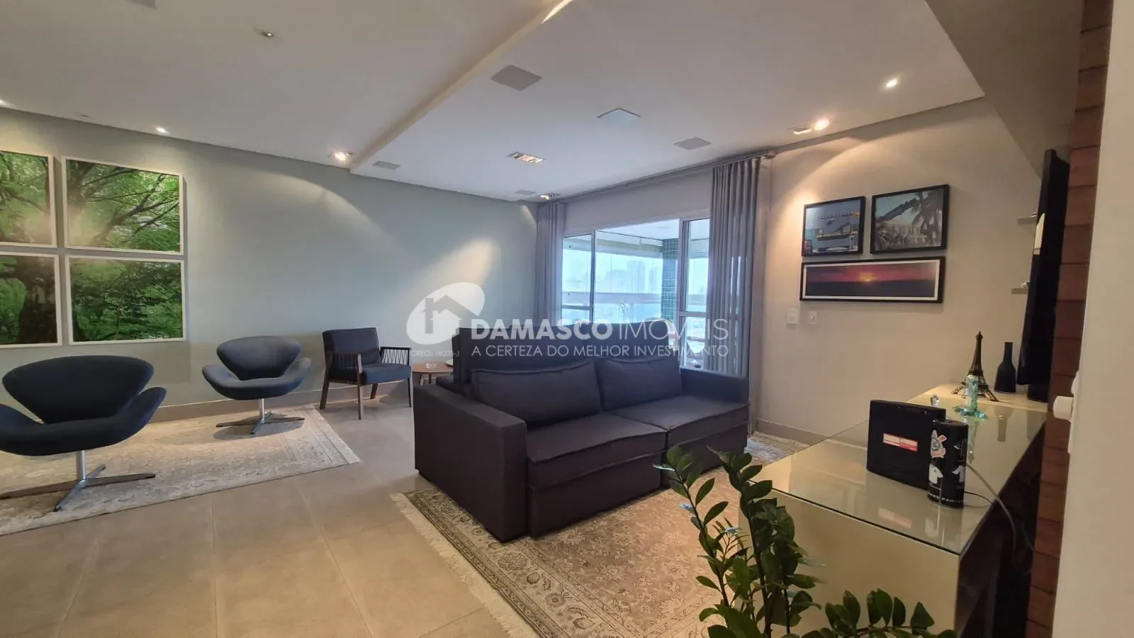 Apartamento à venda, Jardim do Mar, São Bernardo do Campo, SP