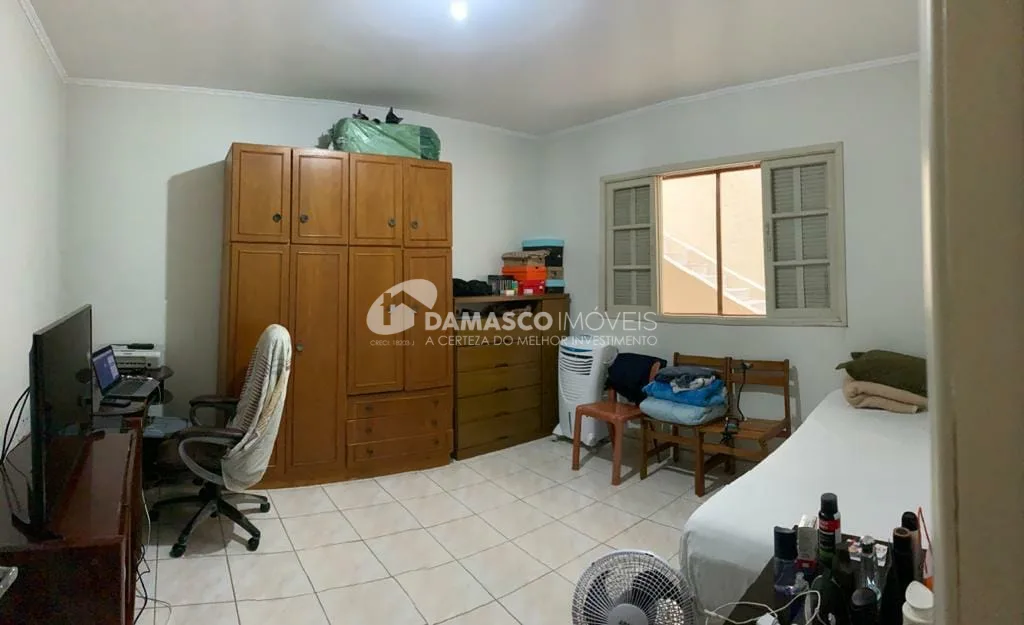 Casa à venda 2 Quartos, 1 Vaga, Olímpico, São Caetano do Sul - SP