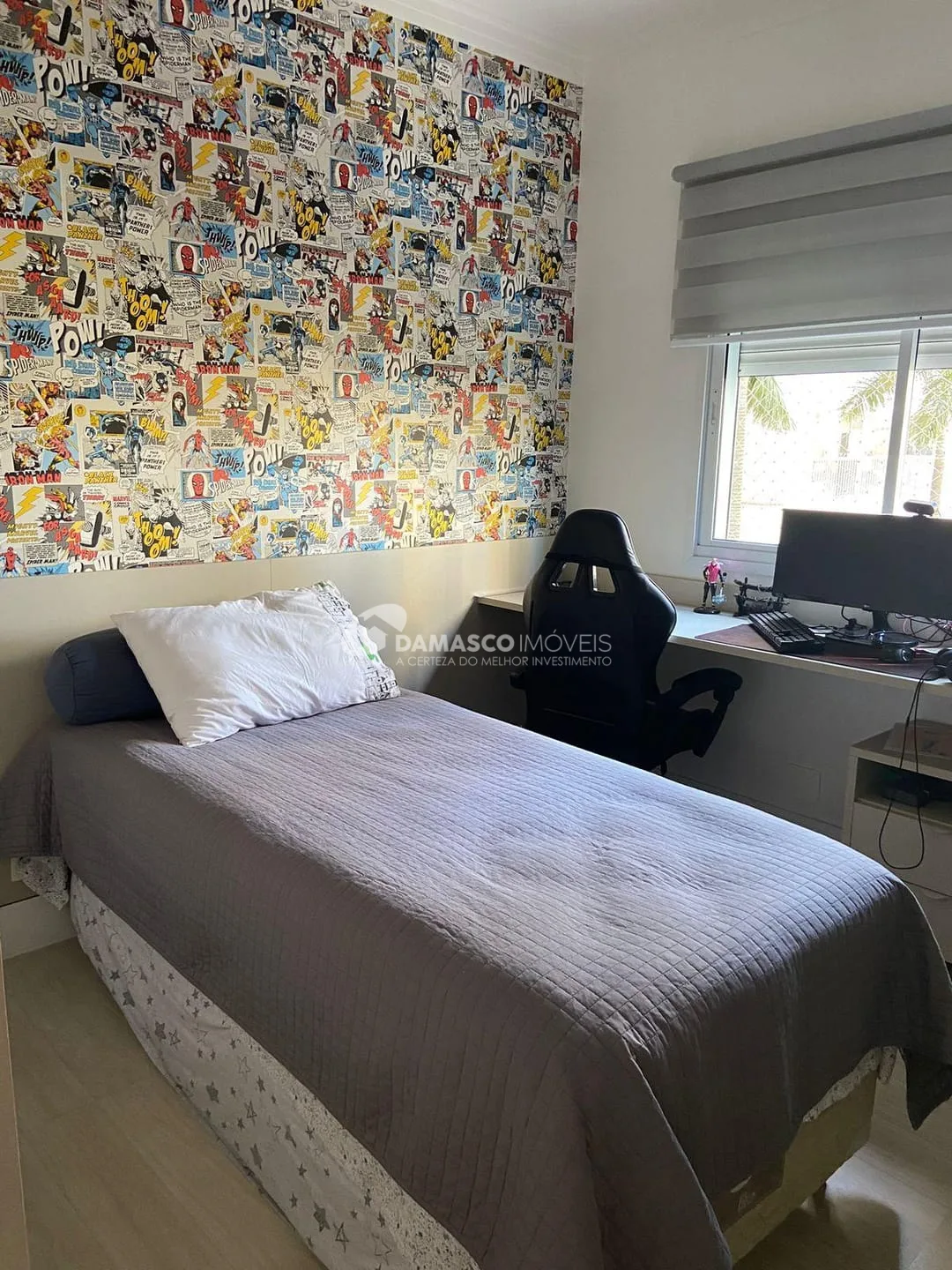 Apartamento à venda, Santa Maria, São Caetano do Sul, SP