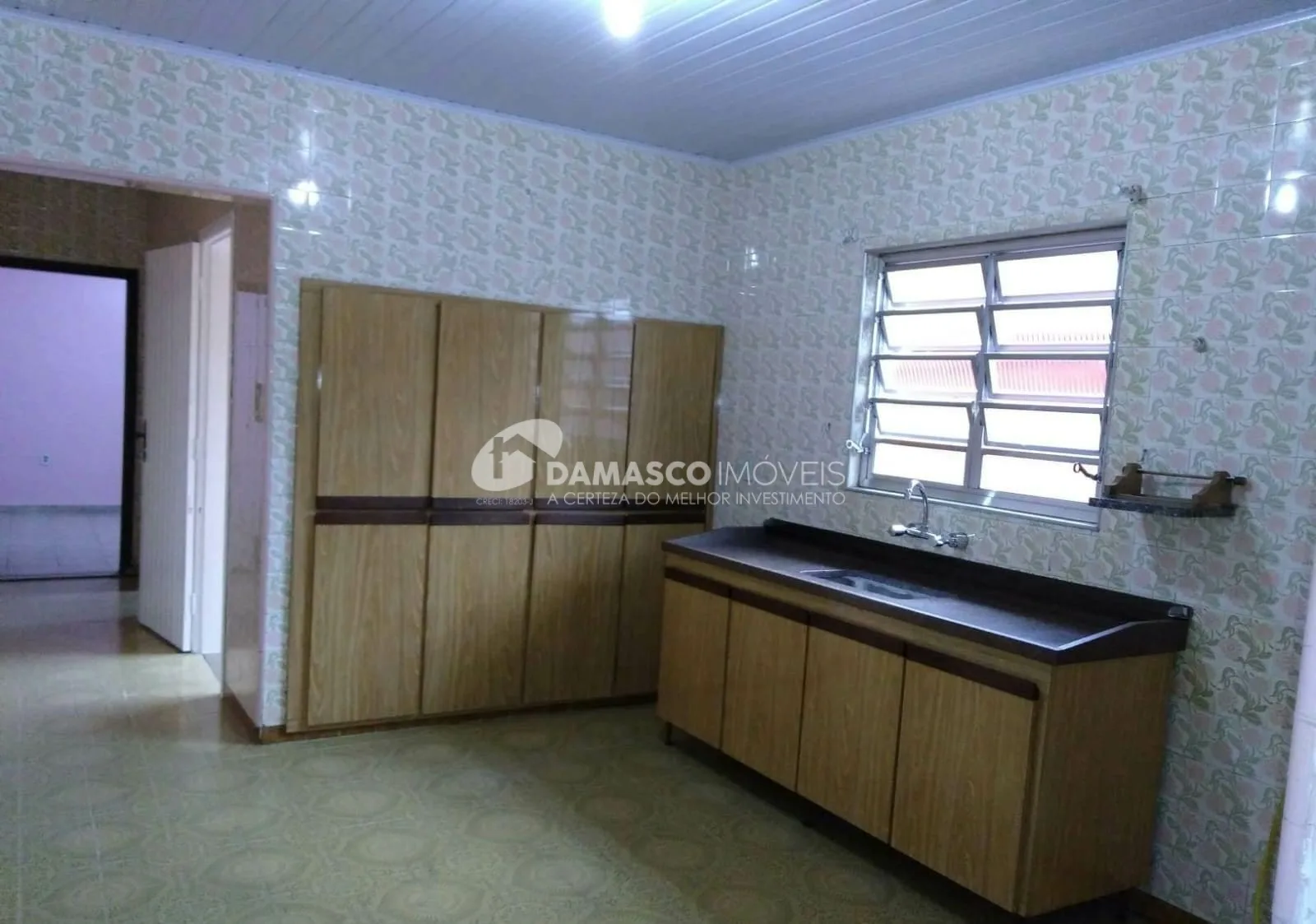 Sobrado à venda 3 Quartos, 1 Vaga, 150M², Vila Alpina, São Paulo
