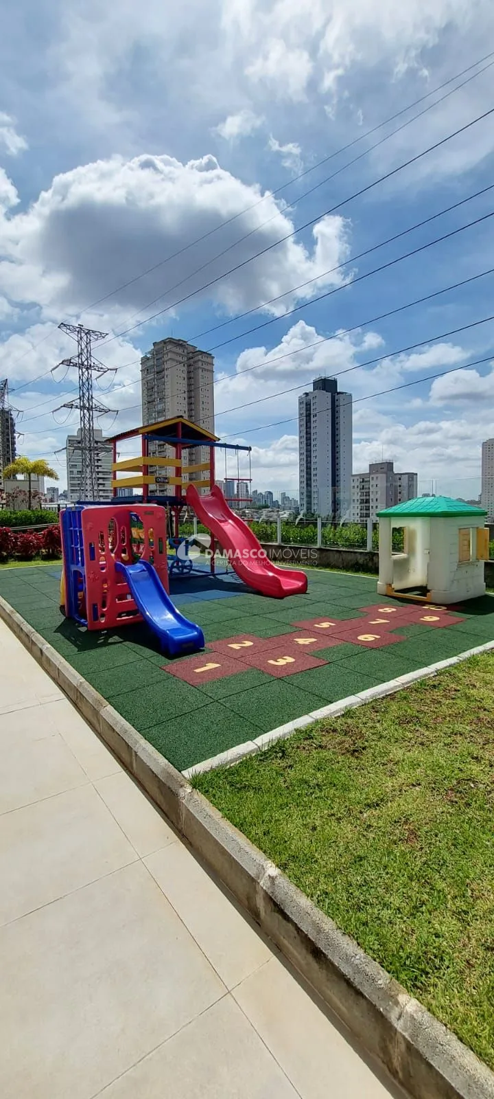 Apartamento padrão à Venda, Tatuapé, São Paulo, SP