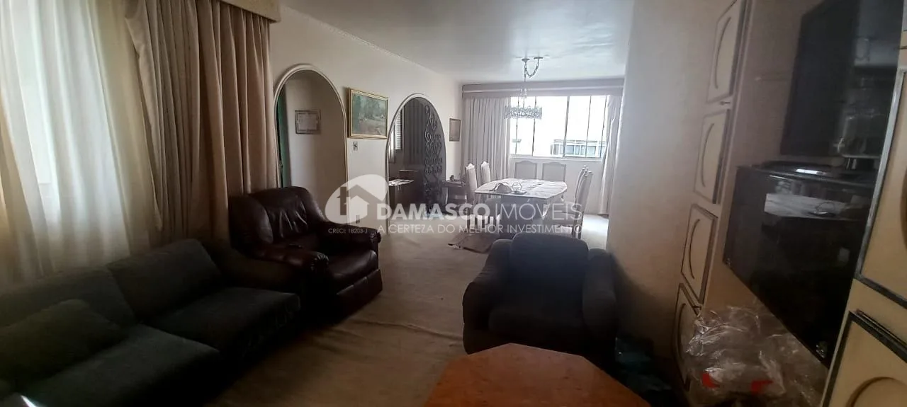 Apartamento à venda, Santo Antônio, São Caetano do Sul, SP