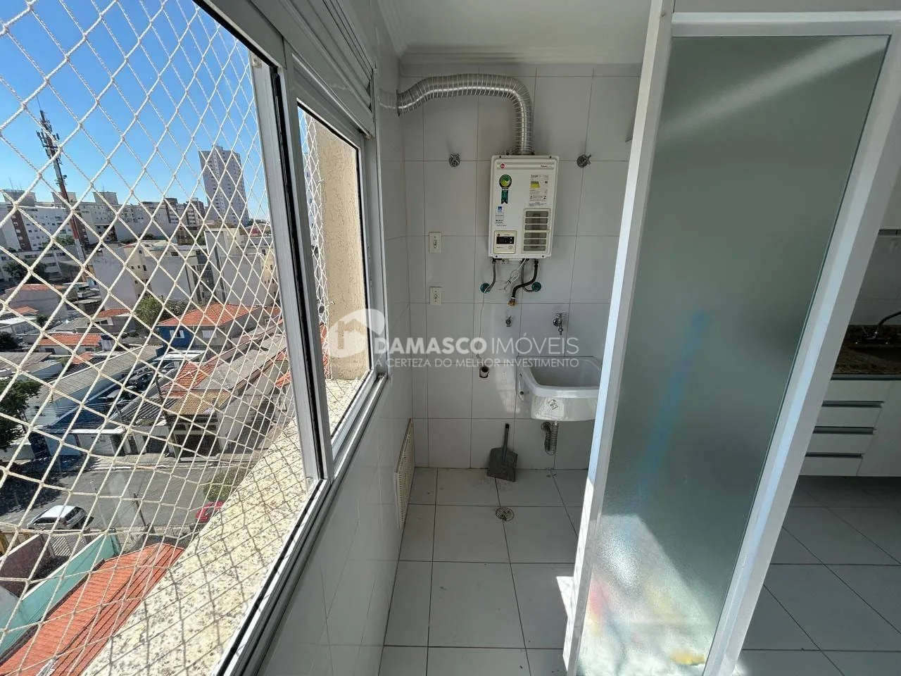 Apartamento à venda, Santa Maria, São Caetano do Sul, SP