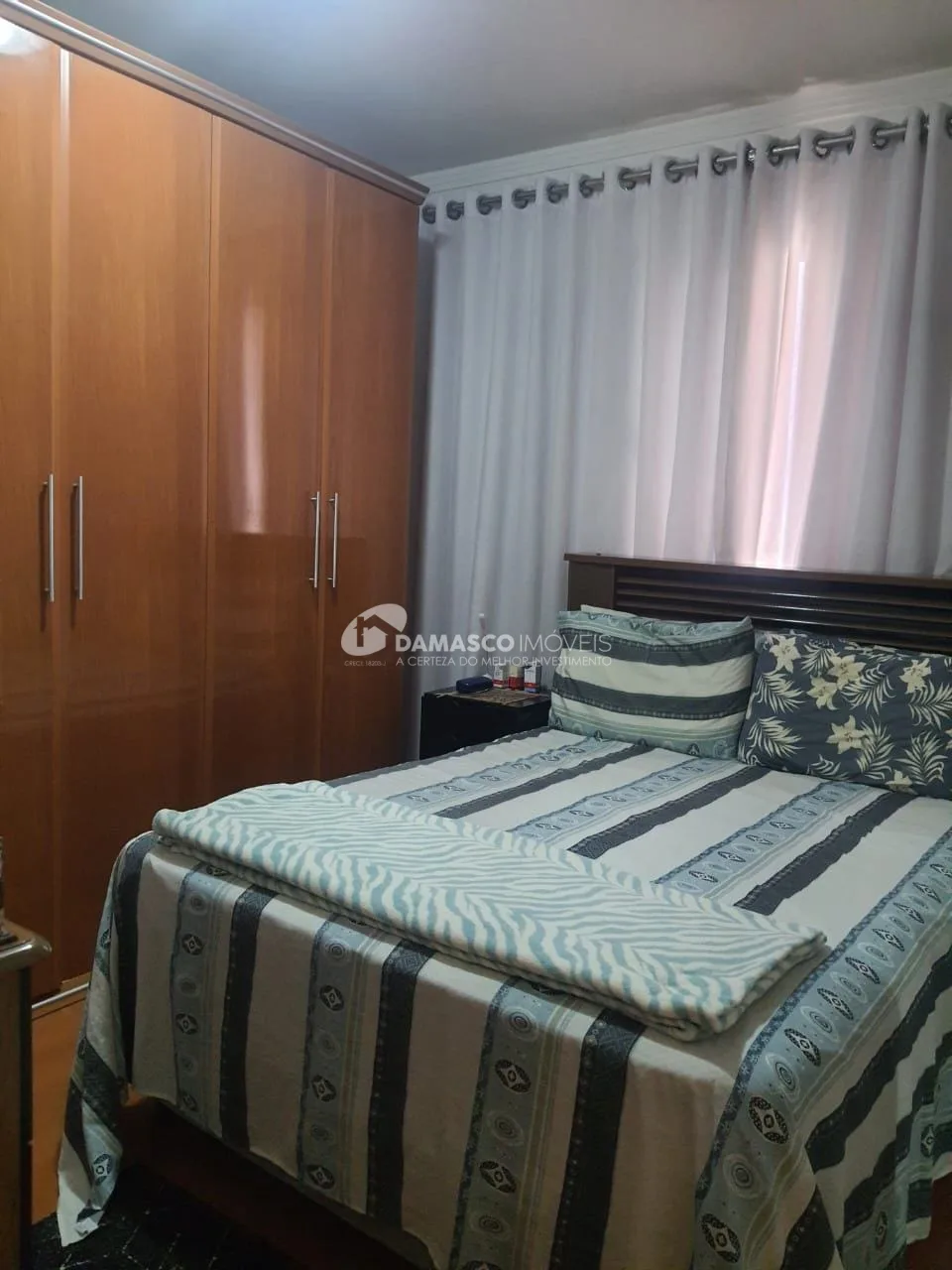 Apartamento padrão à Venda, Fundação, São Caetano do Sul, SP