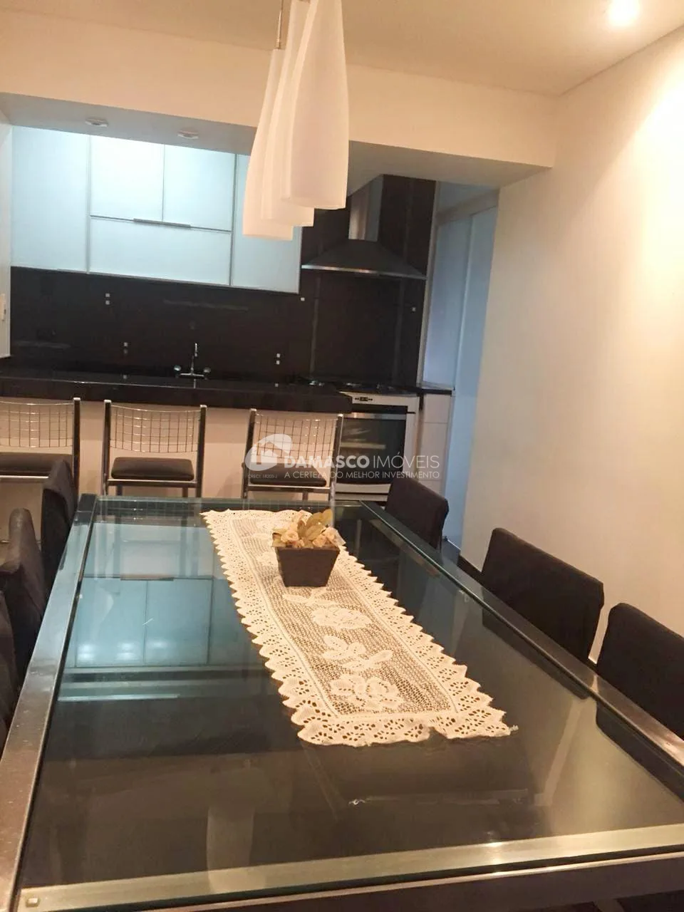 Apartamento à venda 4 Quartos, 1 Suite, 2 Vagas, 118M², Fundação , São Caetano do Sul - SP 