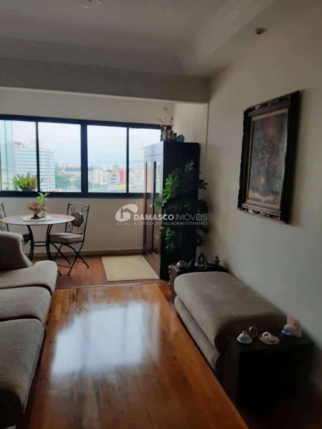 Cobertura à venda 3 Quartos, 3 Suites, 1 Vaga, 224M², Jardim do Mar, São Bernardo do Campo - SP 