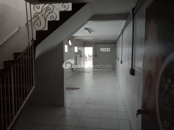 Sobrado Comercial à venda 158 m², Parque São Diogo, São Bernardo do Campo, SP