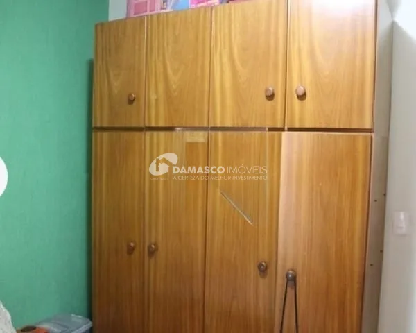 Sobrado à venda 2 dorm, 1 vaga, Olímpico, São Caetano do Sul, SP