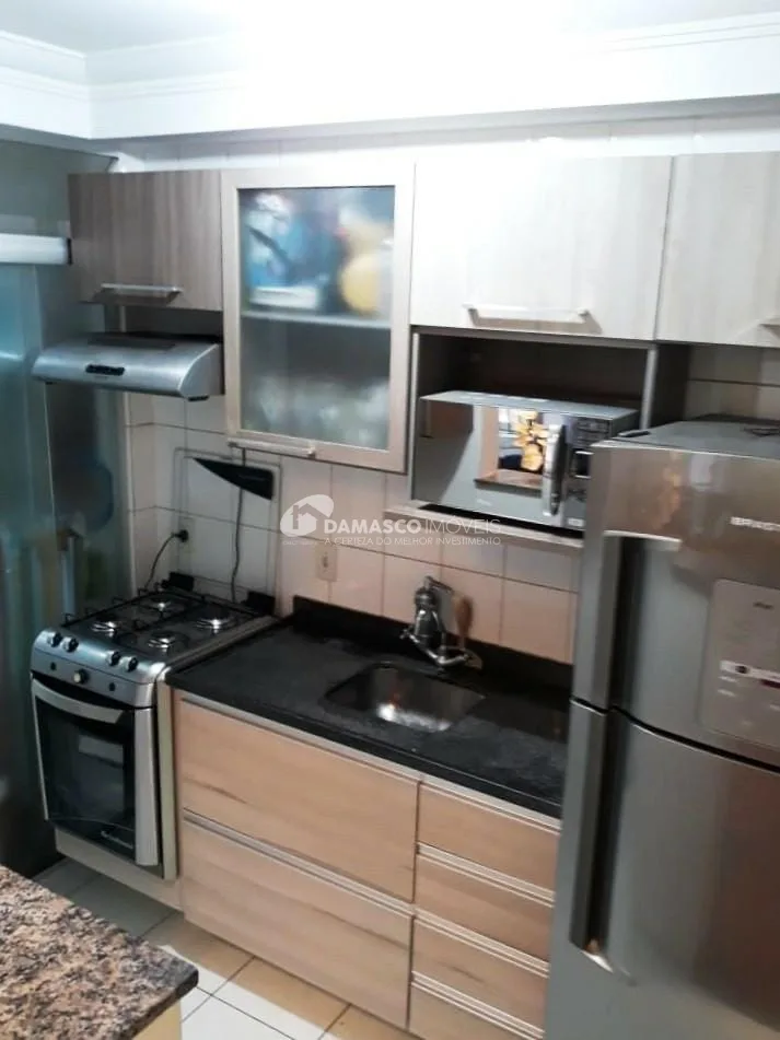 Apartamento à venda 2 Quartos, 1 Vaga, 59M², Jardim Patente, São Paulo - SP 
