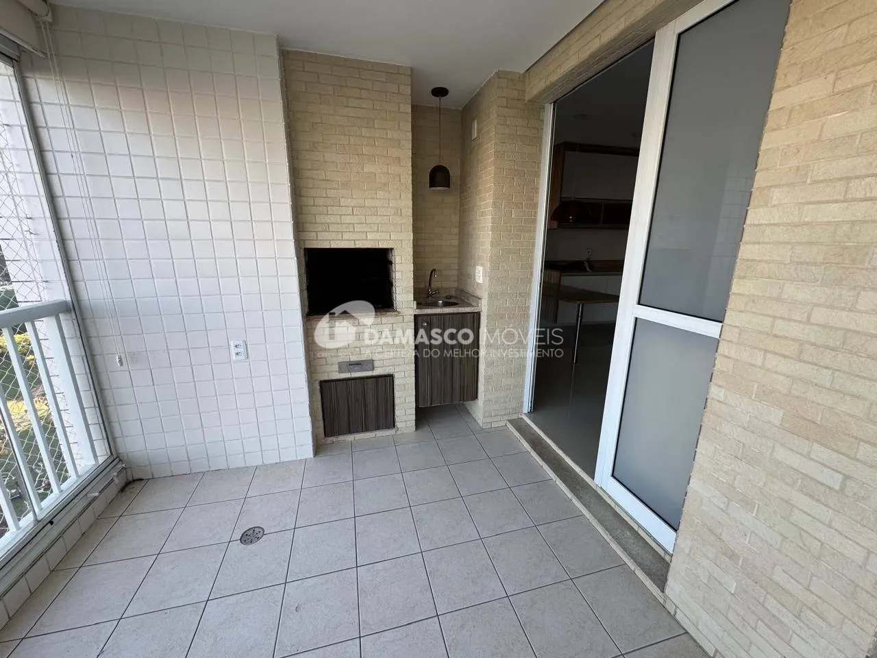 Apartamento com lazer completo no bairro Santa Maria,  São Caetano do Sul, SP