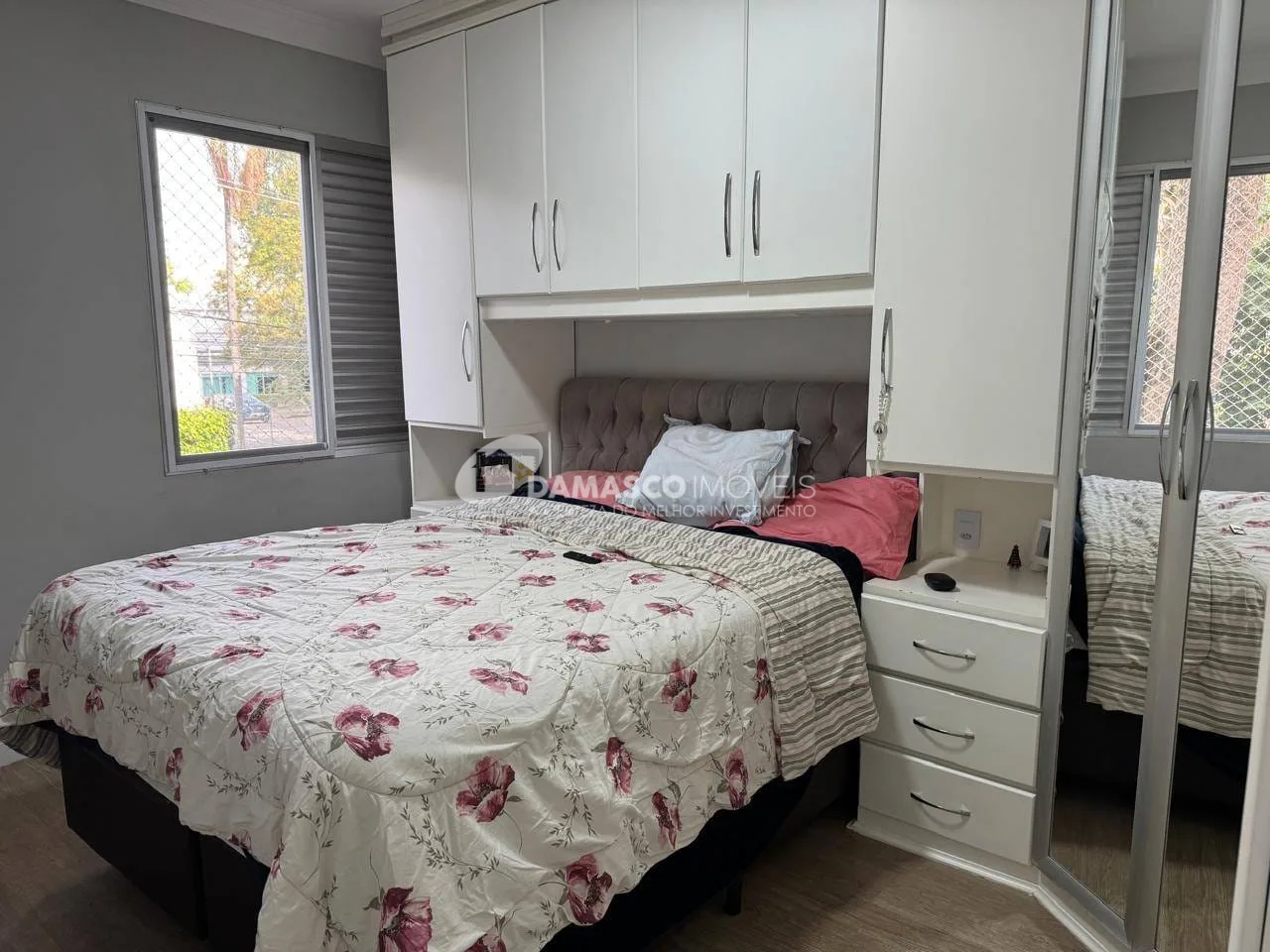 Apartamento de 109m² com 3 dormitórios e à venda, Barcelona, São Caetano do Sul, SP