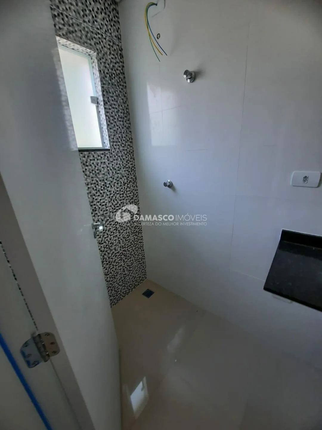 Cobertura à venda 2 Quartos, 1 Suite, 1 Vaga, 100M², Parque Novo Oratório, Santo André - SP 