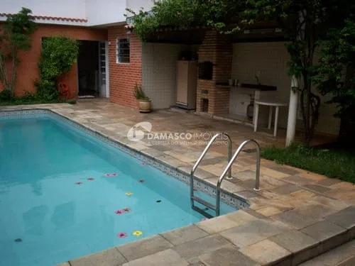 Casa à venda 3 Quartos, 1 Suite, 10 Vagas, 398M², Santa Maria, São Caetano do Sul - SP