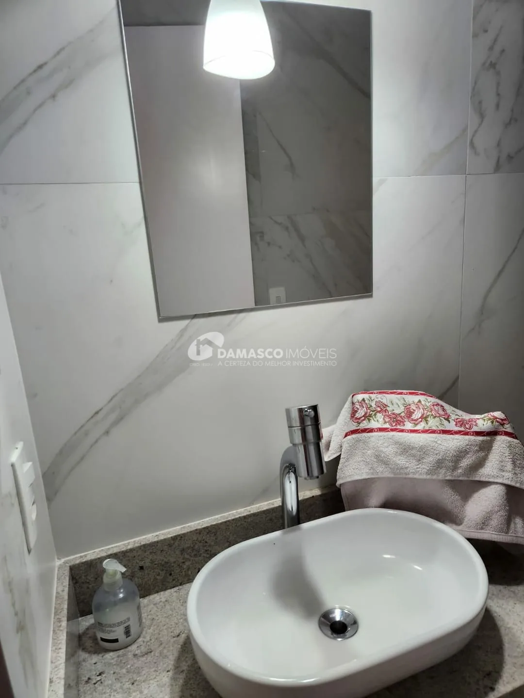 Apartamento para Venda 3 Quartos, 1 Suite, 2 Vagas, Fundação, São Caetano do Sul - SP | ED. LA VITA