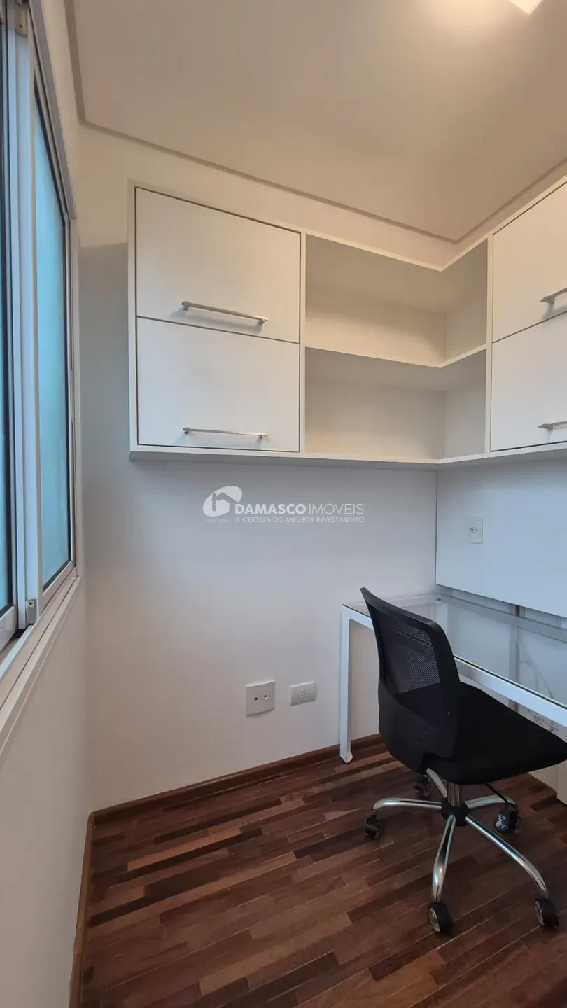 Apartamento à venda, Jardim do Mar, São Bernardo do Campo, SP
