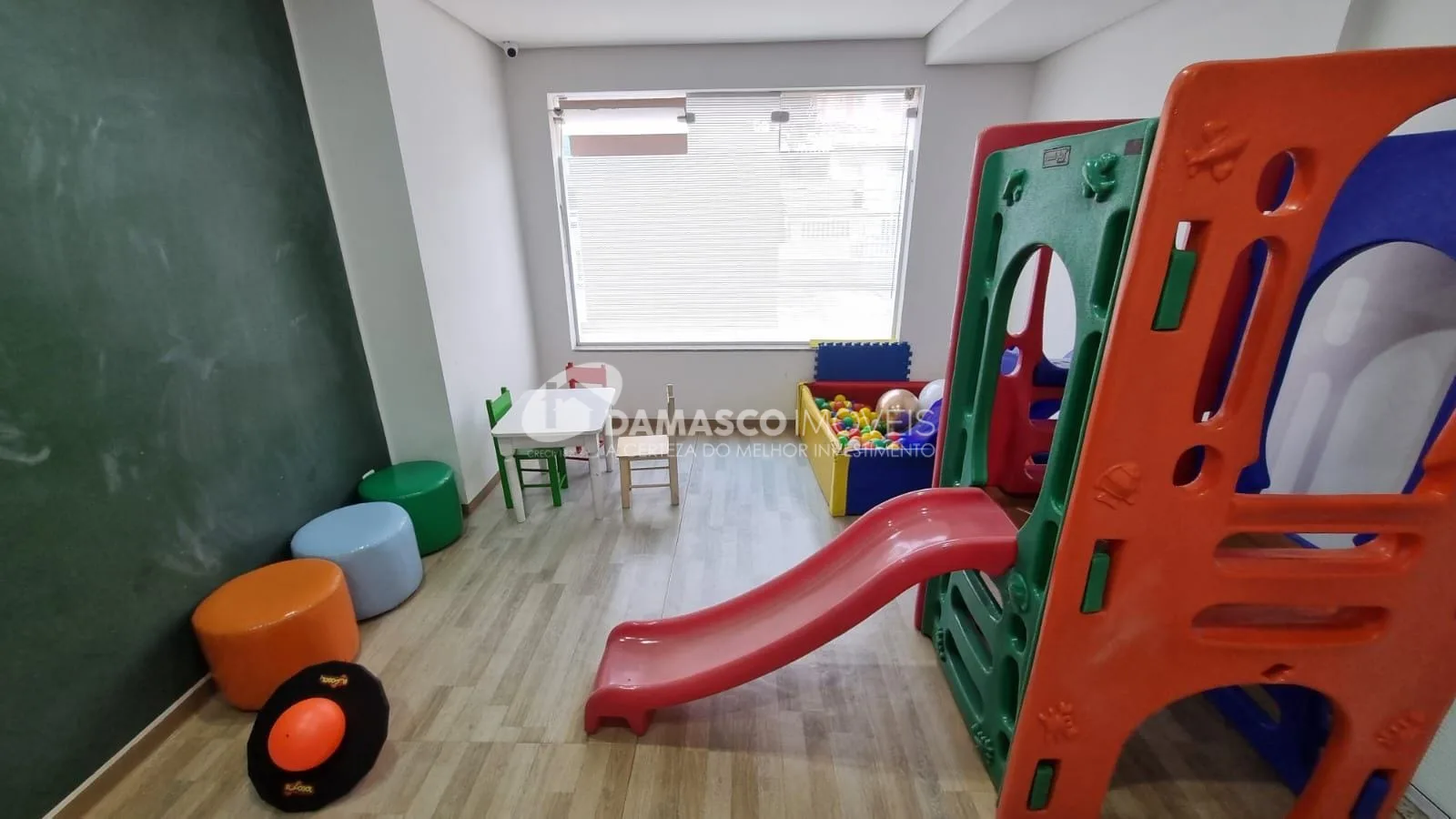 Apartamento para locação, Vila Valparaíso, Santo André, SP