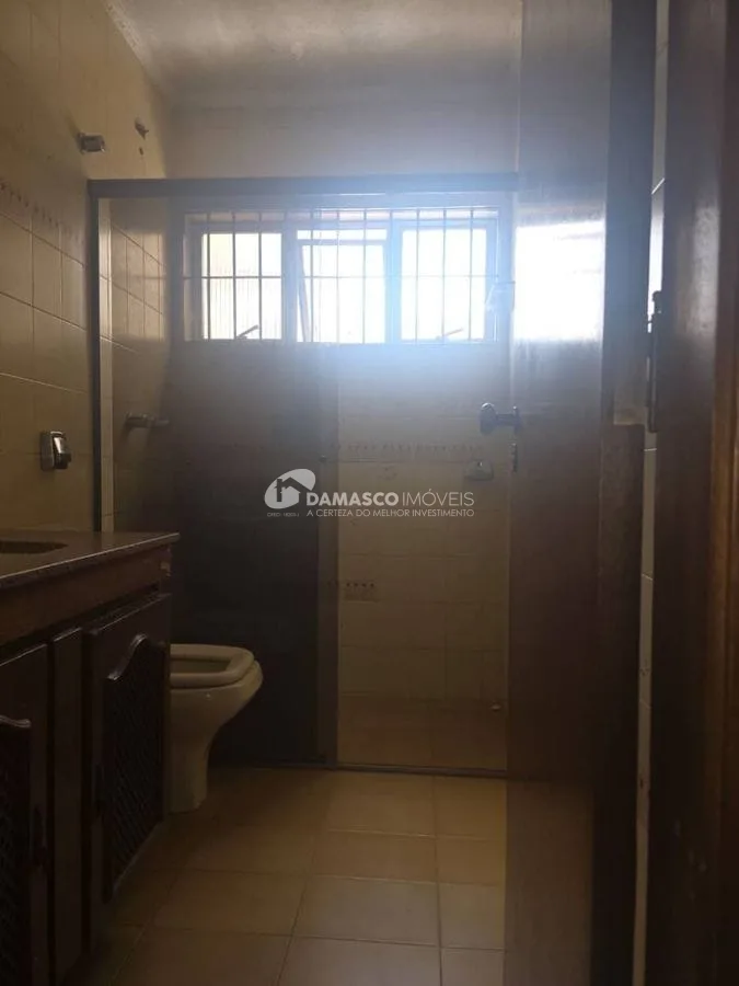 Casa térrea para venda - Val Paraiso - Santo Andre
