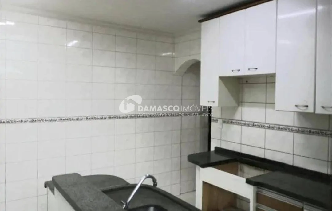 Sobrado com 3 quartos, Vila Aquilino - Santo André