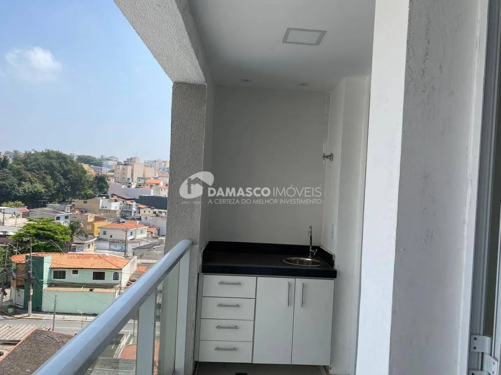 Apartamento para Venda 2 Quartos, 1 Suite, 2 Vagas, 65M², Boa Vista, São Caetano do Sul - SP